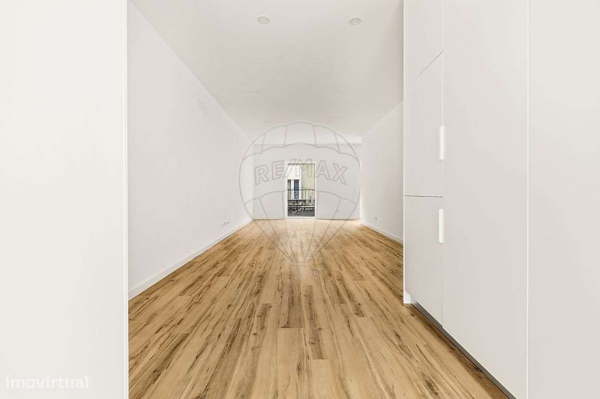 Apartamento T2 para venda - Grande imagem: 2/18