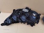 FORD S-MAX S MAX MK2 GALAXY MK4 REFLEKTOR LED LEWY PRAWY SOCZEWKA LAMPY KOMPLET - 8