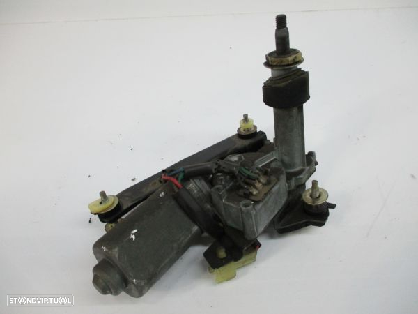 Motor Escovas / Limpa Vidros Tras Rover 200 Hatchback (Xw) - 4