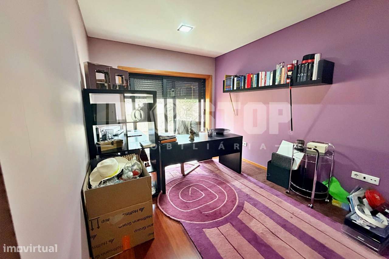 Moradia T4 em Albergaria-a-Velha-10