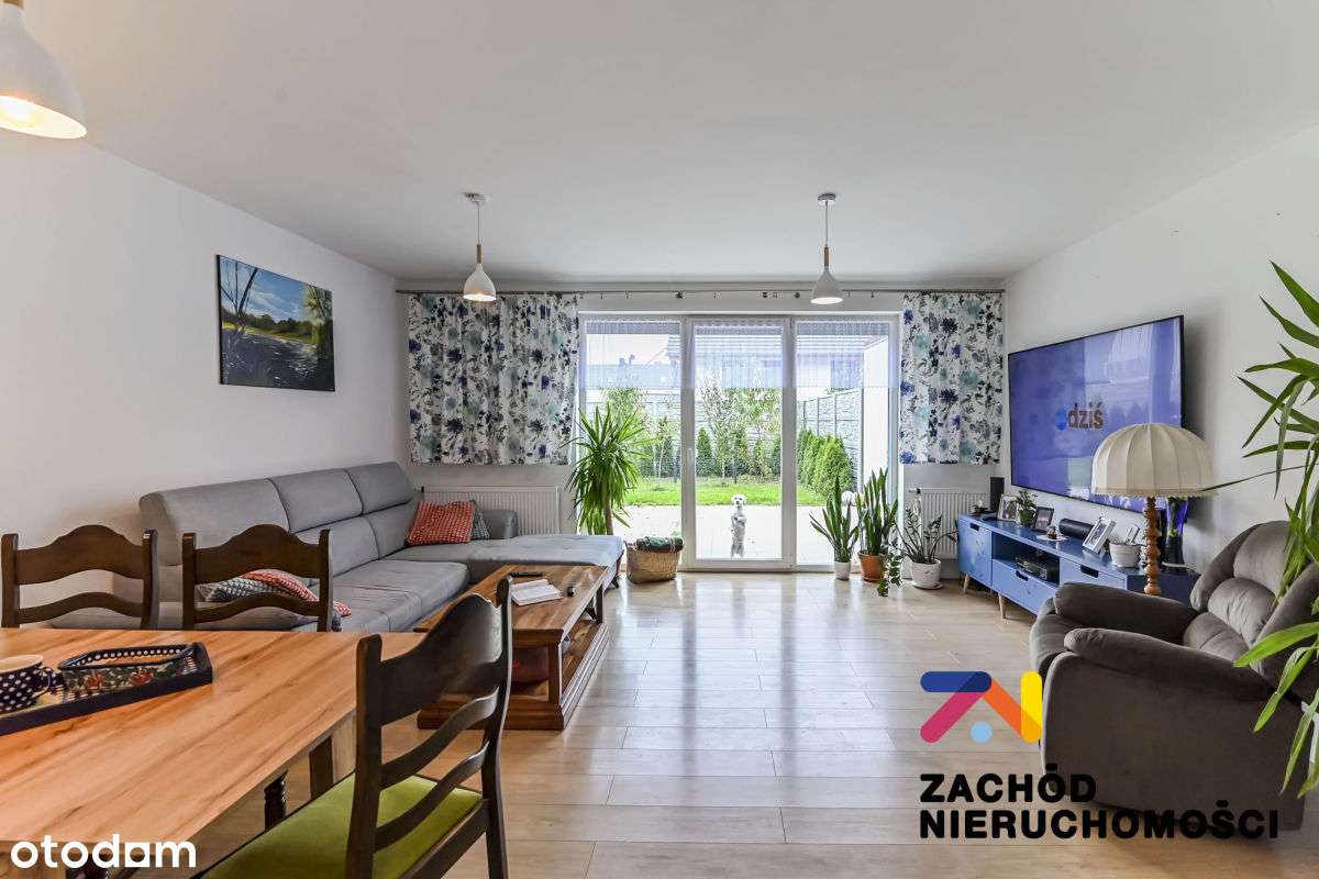 Atrakcyjny bliźniak ok. 146 m2 Łężyca - Pełny obrazek: 4/20