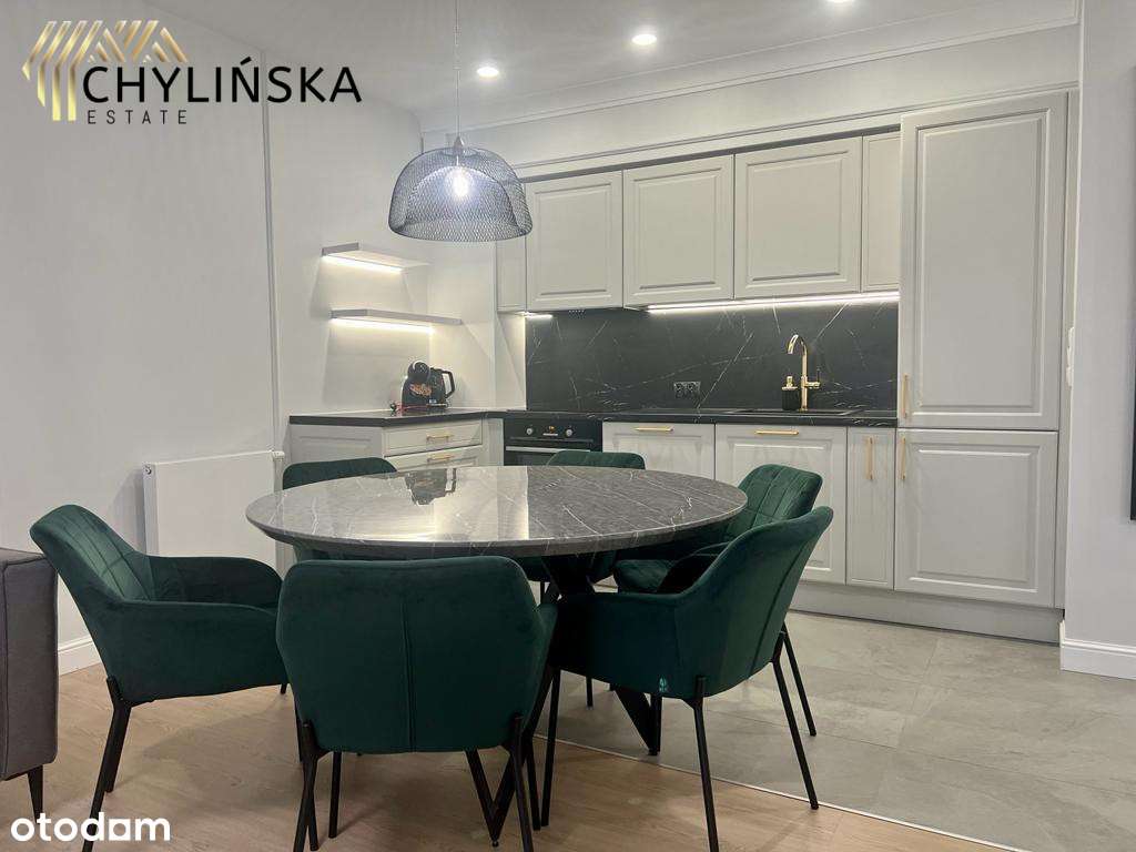 Apartament.2/3pok.Ogród.100mPlażaiMorze.Nowoczesny-15