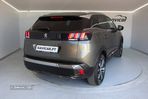 Peugeot 3008 2.0 BlueHDi GT EAT8 - 33