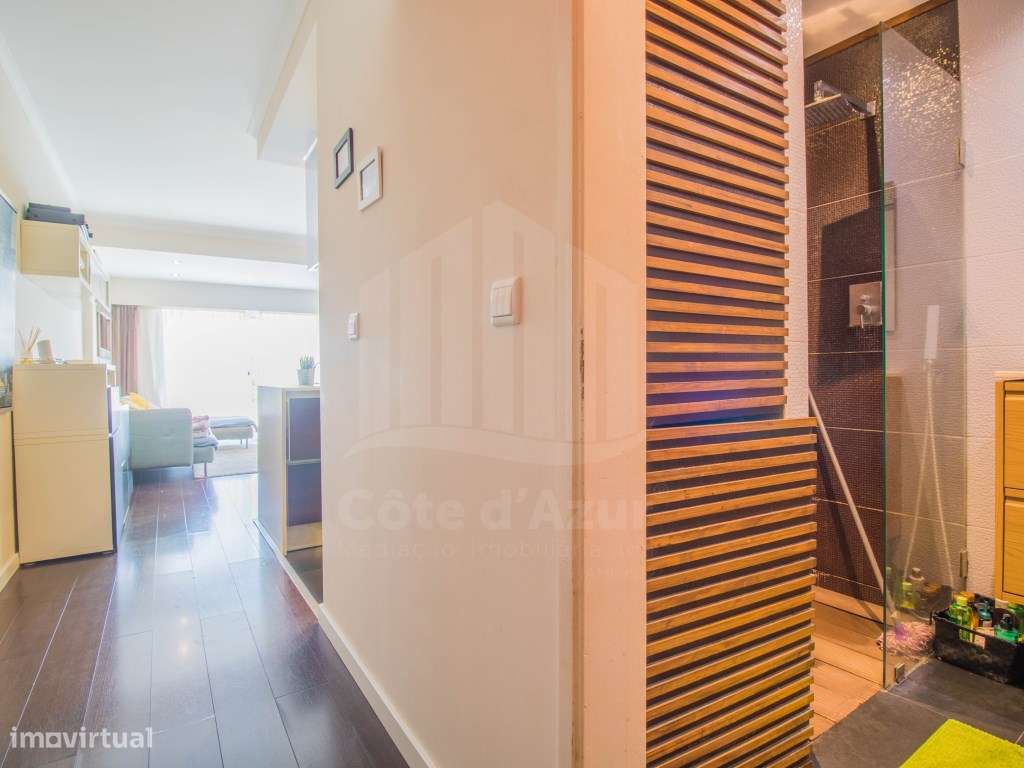 Apartamento T2 Duplex em Sesimbra com Piscina e vista Mar-24
