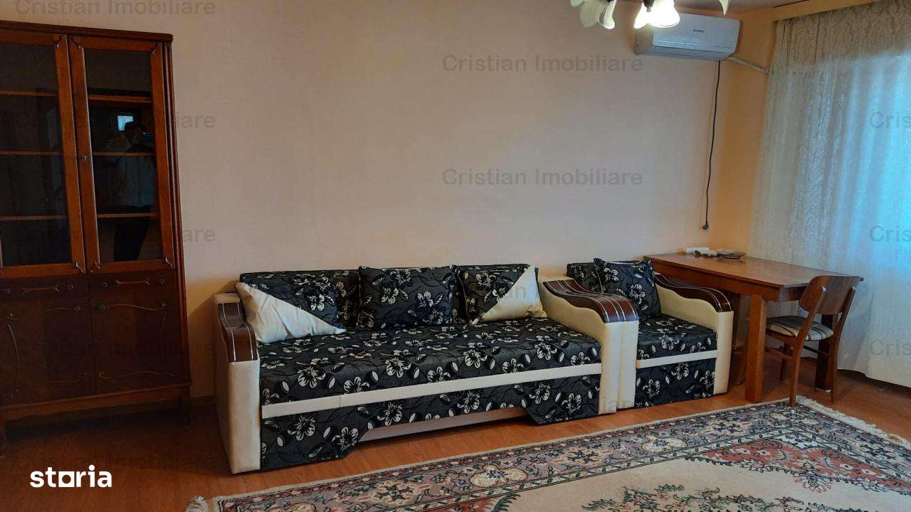 Ultracentral 2 cam Mobilat si Utilat Bloc cu lift Independentei - Imagine principală: 2/16