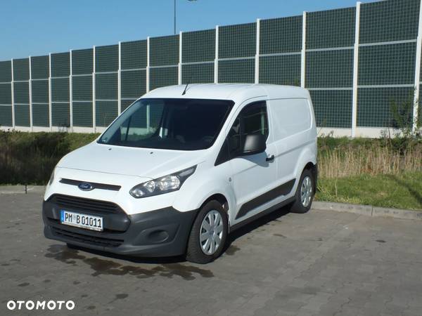 Ford Transit Connect - 2