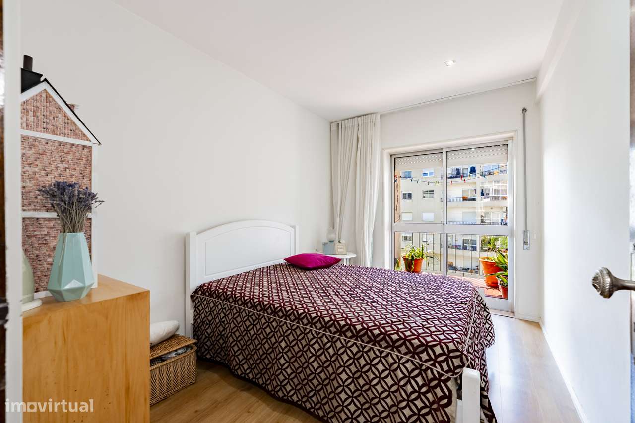 Apartamento T3 Duplex para venda na Rua Doutor José Vilaça, Braga-10