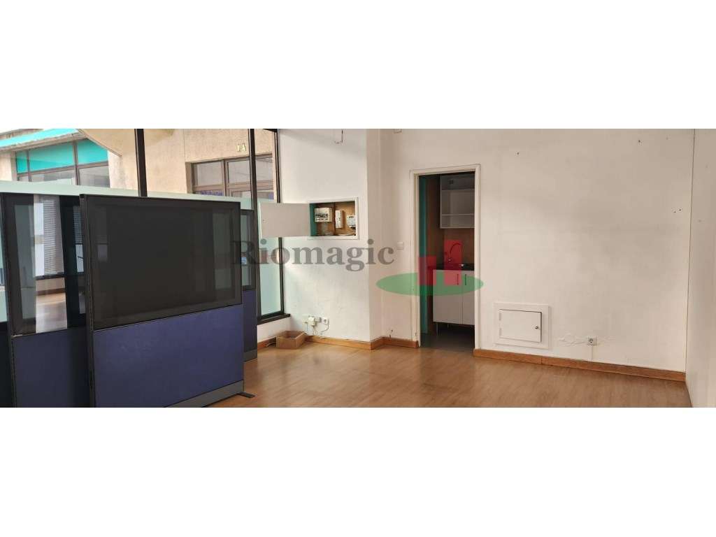 Loja Caldas da Rainha para Investimento ***RIOMAGIC*** - Grande imagem: 4/11