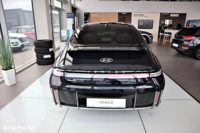 Hyundai IONIQ 6 77kWh Uniq 4WD - 6