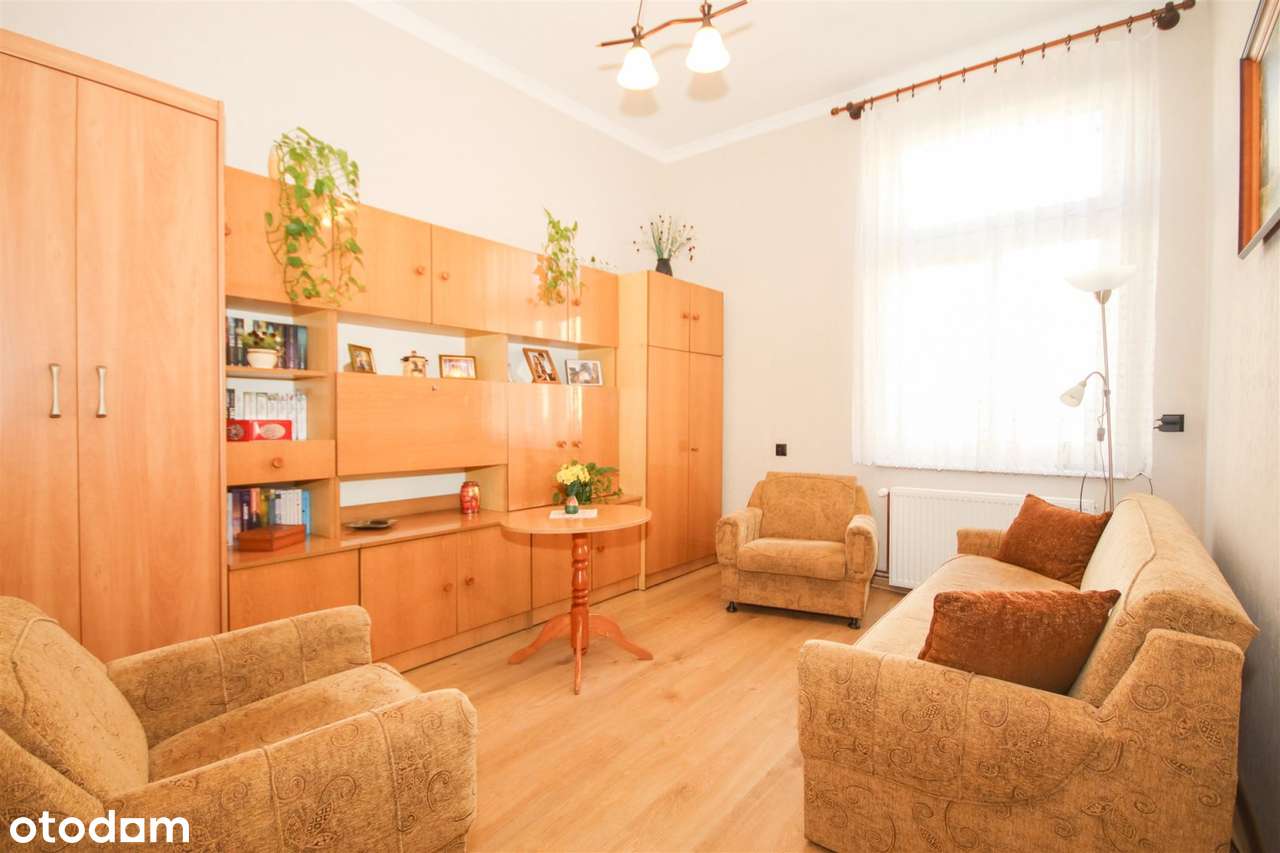 55,60m2|3pok|1piętro|piwnica|Armii Krajowej - Pełny obrazek: 3/13