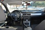 BMW Seria 3 318d DPF Touring Aut. Edition Exclusive - 12