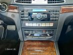 Mercedes-Benz E 220 (BlueTEC) d Cabrio 9G-TRONIC - 14