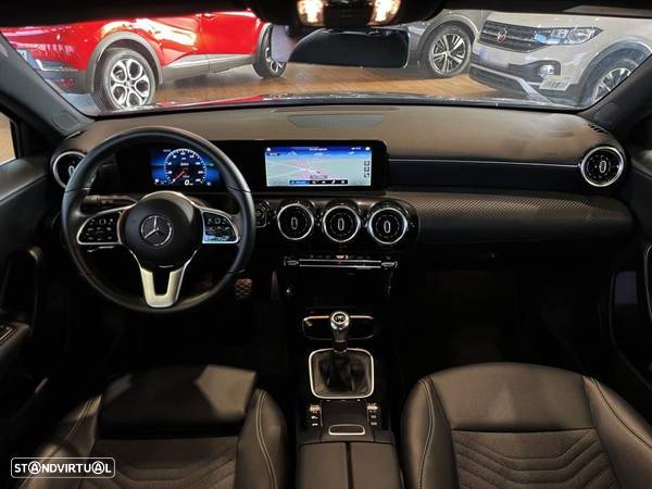 Mercedes-Benz A 160 Style - 29