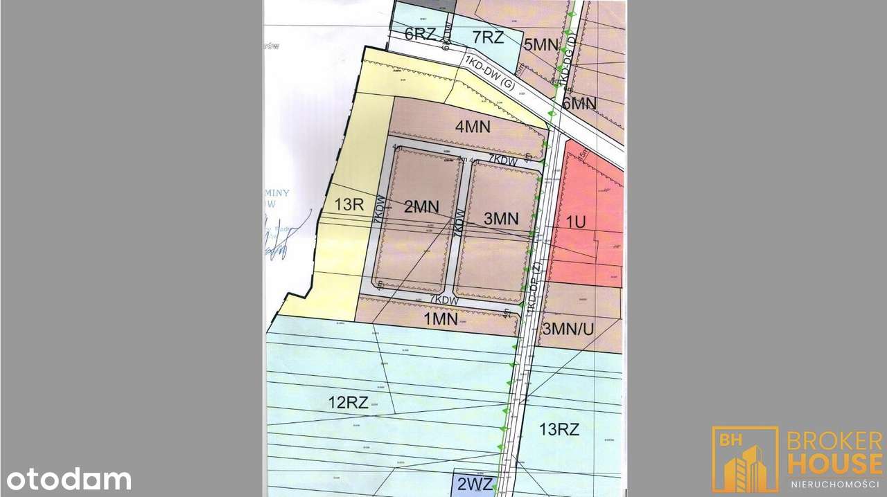 Działka, 56490.0 m², None - Pełny obrazek: 2/4