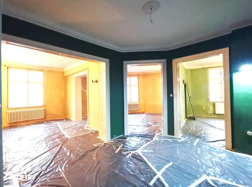 Vila cu 4 apartamente independente | Ideala investitie | Comision 0%-6