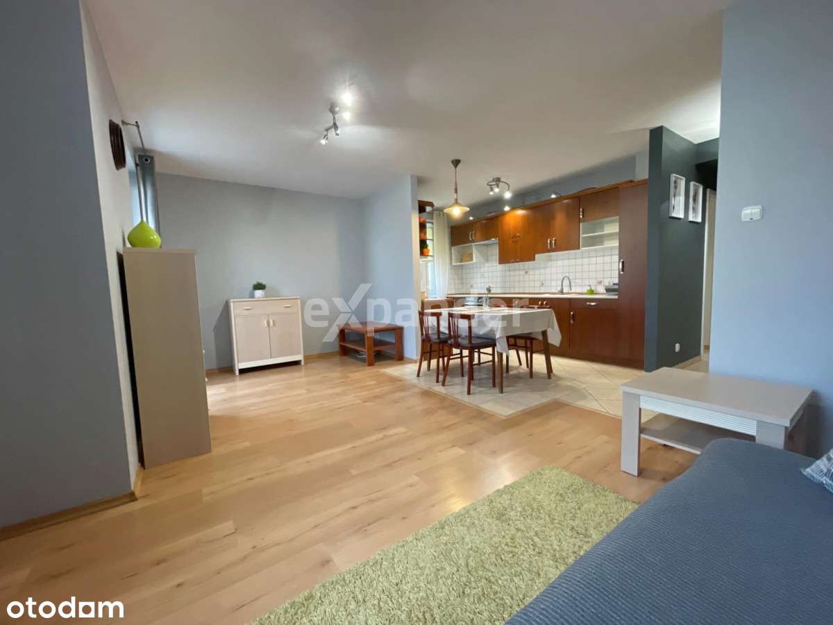 Komfortowe 2 pokoje na Osiedlu Korczak – Kalisz - Pełny obrazek: 1/13