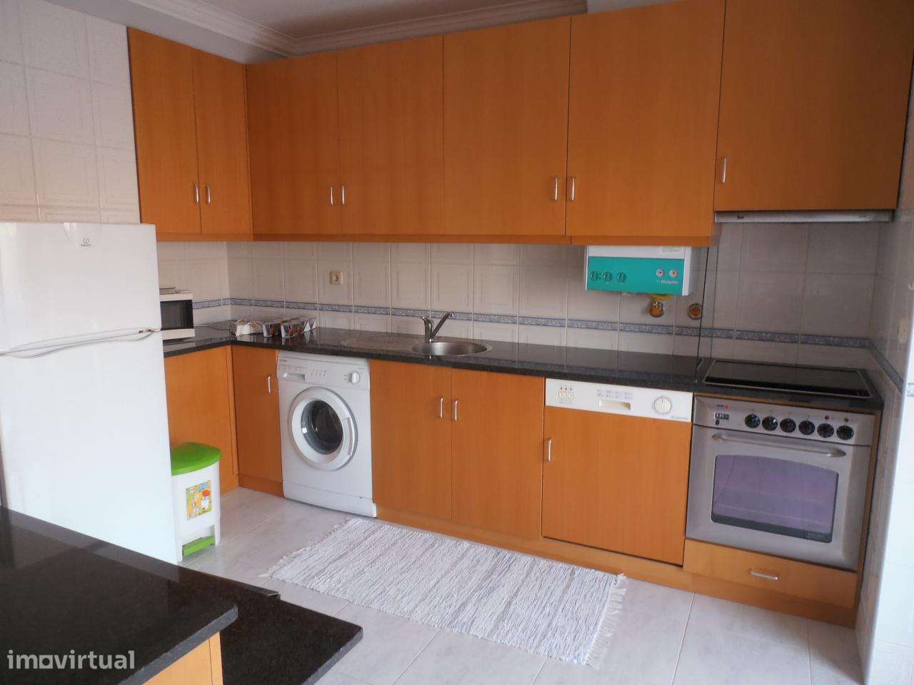 Apartamento T1+1 - Amorosa / Viana - Grande imagem: 4/14
