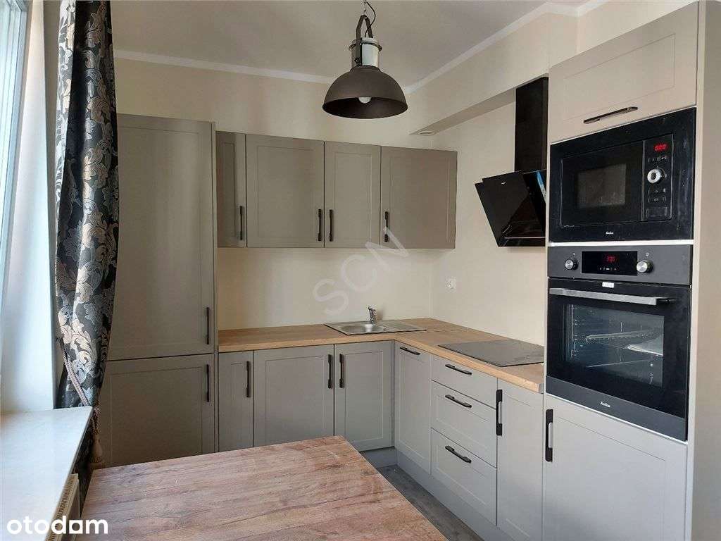 Apartament w Międzylesiu - Pełny obrazek: 2/9