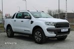 Ford Ranger Autm Wildtrak - 8