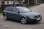 Audi A4 Avant 2.0 - 9