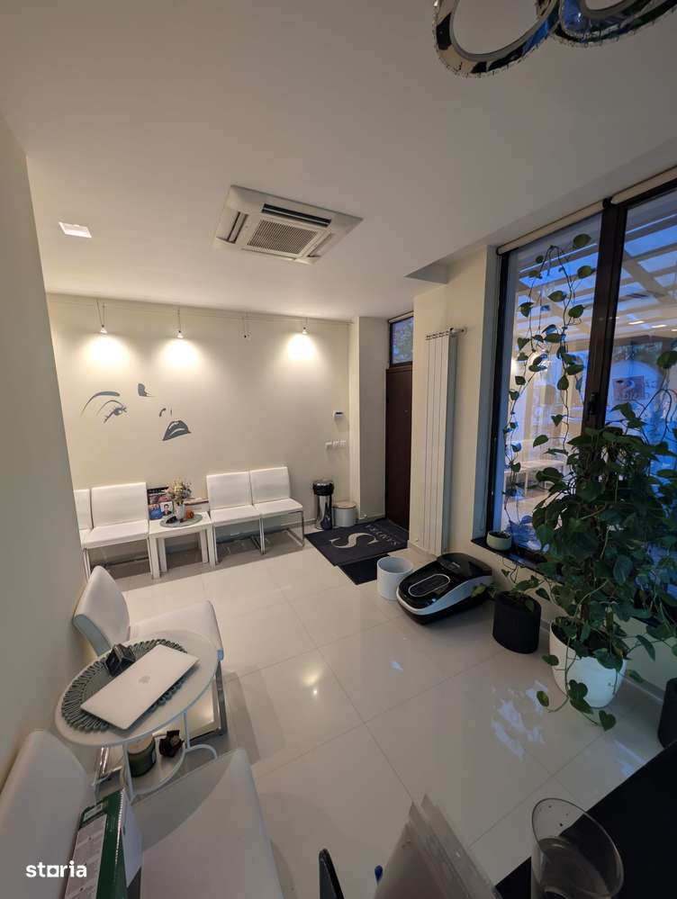 Vila P+2E+M | 200 mp| Cotroceni | terasă 30 mp - Imagine principală: 4/19