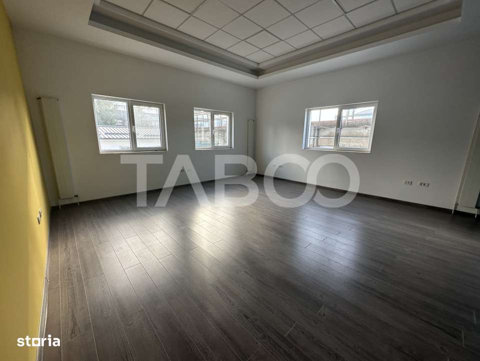 Spatiu de birouri si productie 550 mp utili de inchiriat in Fagaras - Imagine principală: 2/10