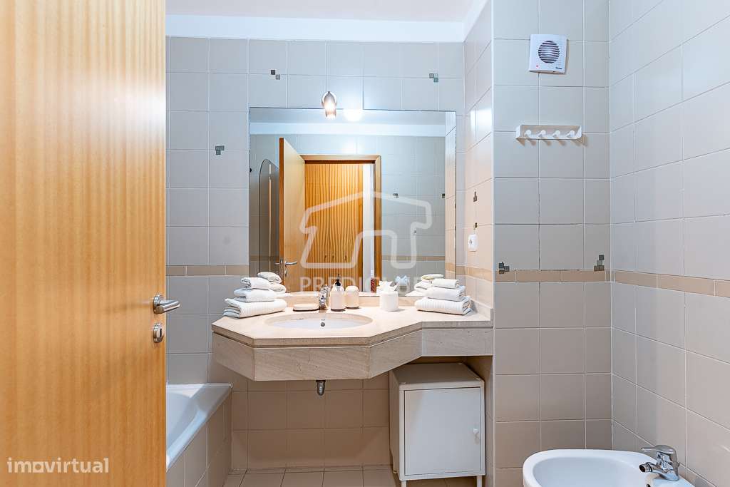 Apartamento T2 - Caniço-20