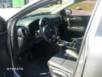 Kia Sportage 2,0 CRDI AWD Platinum - 12