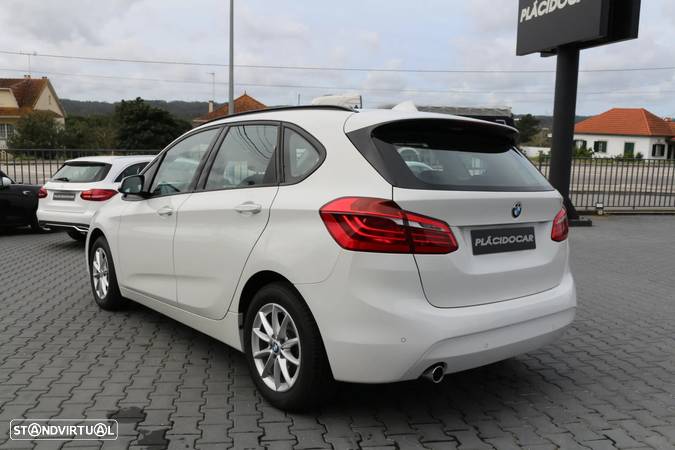 BMW 214 Active Tourer d - 6