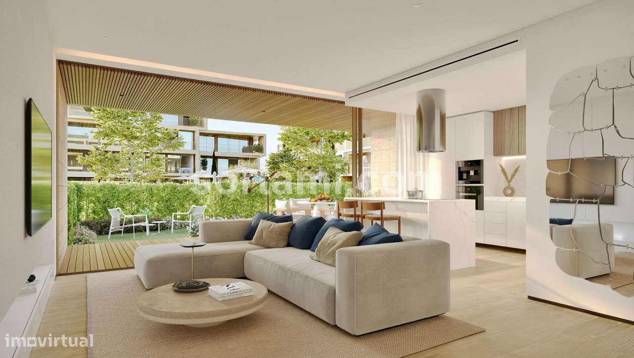 Apartamento T4 Venda em Quarteira,Loulé - Grande imagem: 3/31