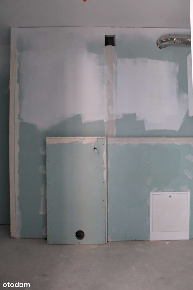 Nowe mieszkanie z rękojmią w Żorach-10