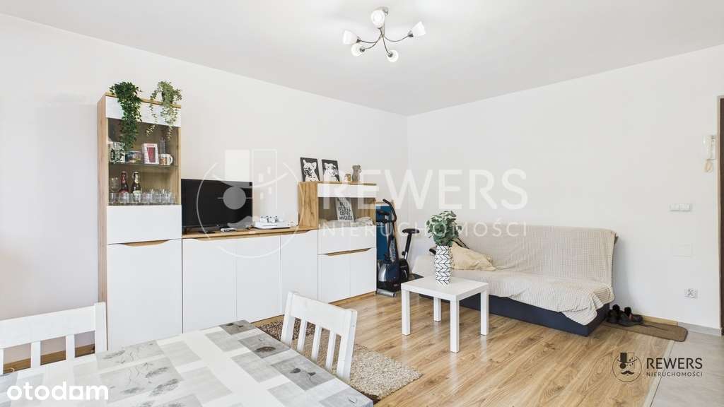 2 pokoje, gotowe do wprowadzenia, 1 piętro, Lublin - Pełny obrazek: 2/9