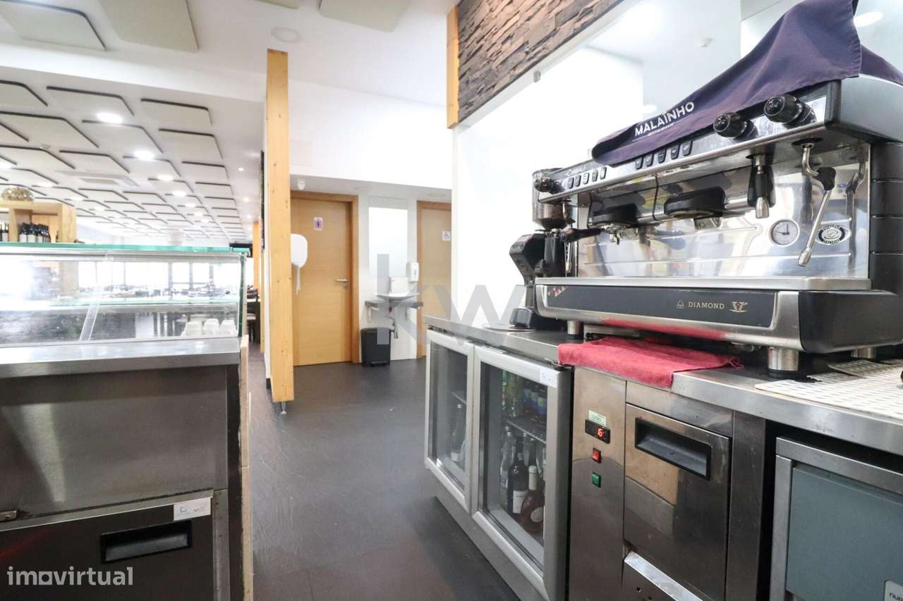 Loja | Coração do Infantado - Grande imagem: 4/15