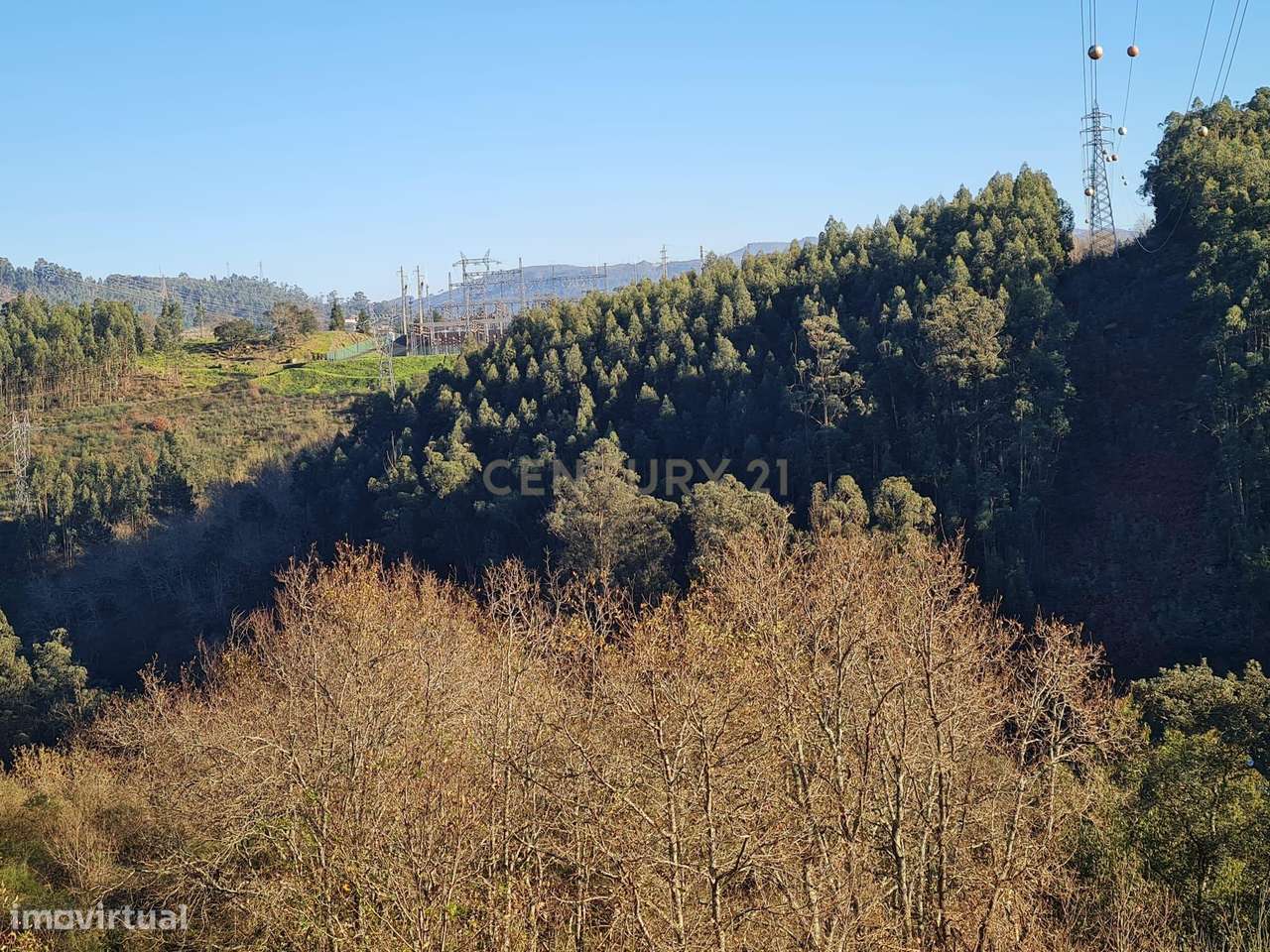 Quinta das Fontainhas, Rio de Moinhos, Penafiel-18