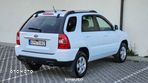 Kia Sportage 2.0 Expedition 2WD - 36