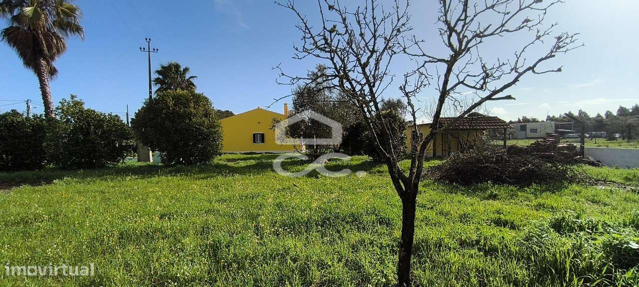 Moradia T3 Glória Ribatejo-42