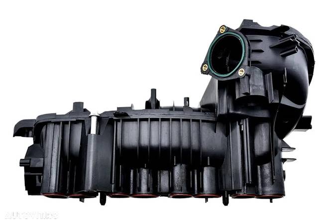 Galerie admisie BMW seria 1 E81 E82 E87 E88, seria 3 E90 E91, X1 E84 motor N47 - 4