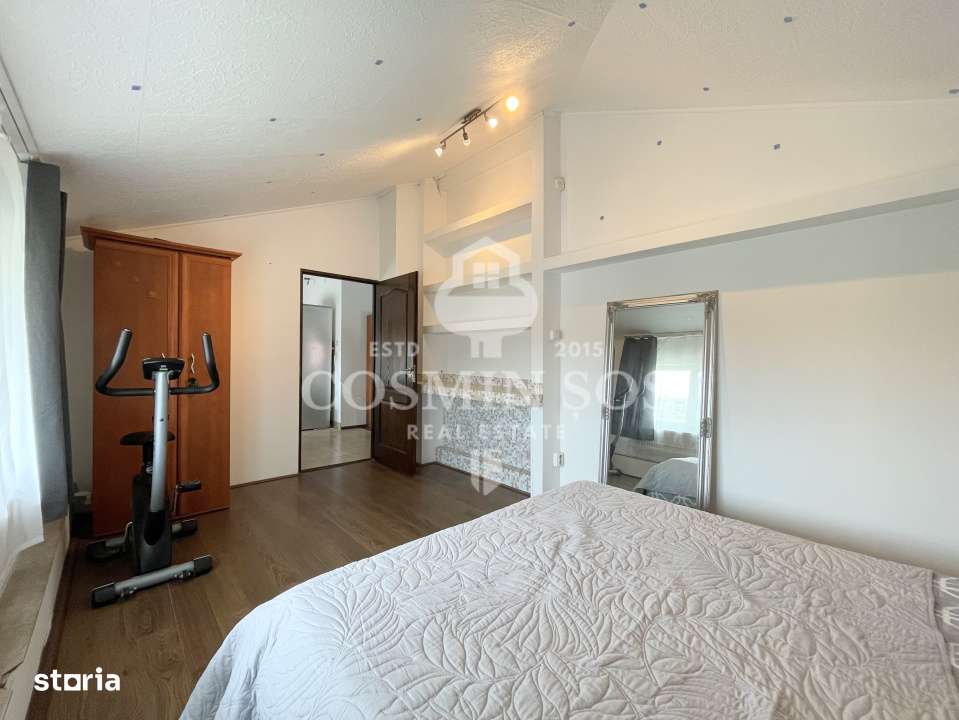 Apartament cu 2 camere de vanzare Zona Iris-15