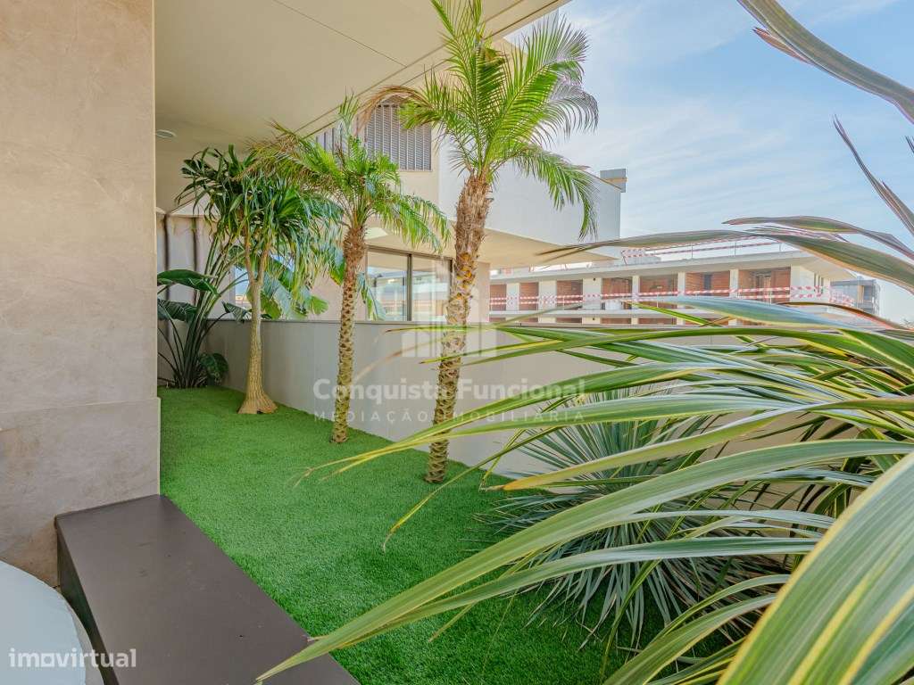 T3 no condomínio fechado Hilgarden, Santa Maria da Feira-18