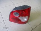 Farol Tras 6Q6945258A VW POLO 2002 DRT Yorka - 1