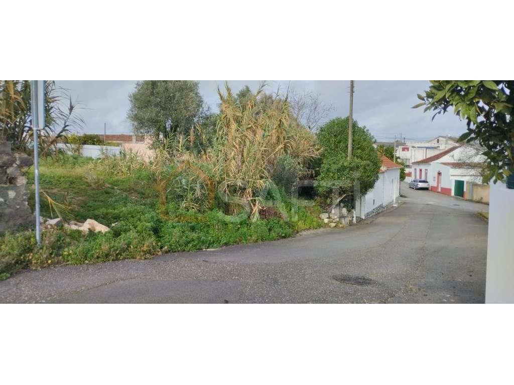 Terreno para construção de moradia na Povoa de Santarem - Grande imagem: 3/4