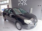 VW Polo 1.2 Trendline - 1