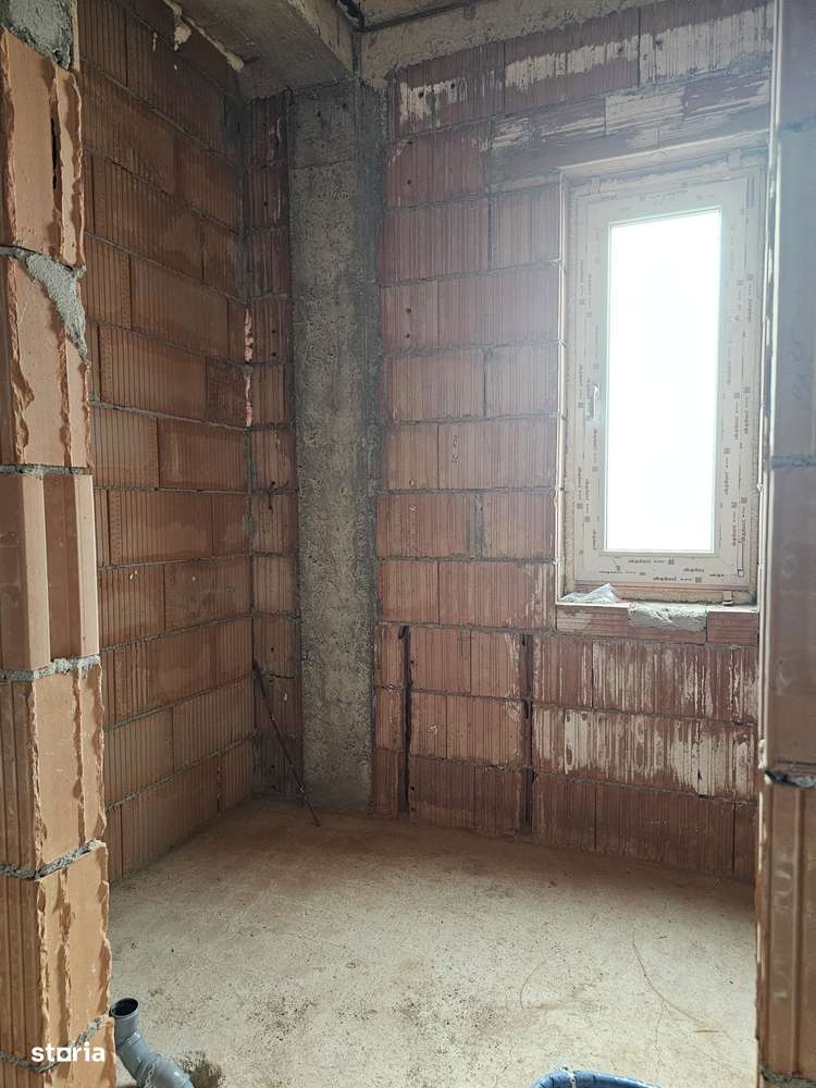 Duplex  in Mosnita-9