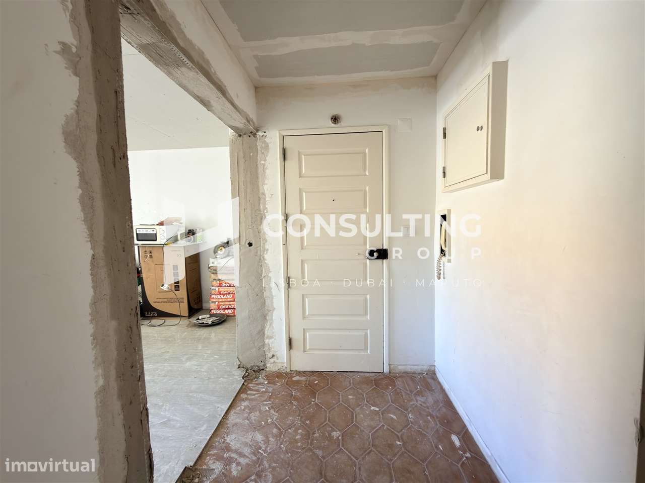 Apartamento T3 Venda em Cacém e São Marcos,Sintra-8