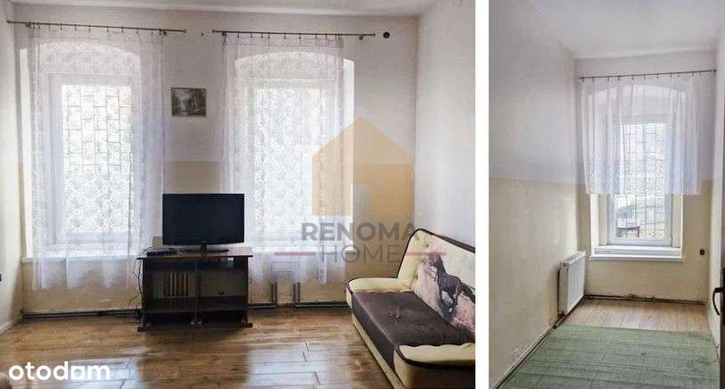 centrum/2 pokoje/idealne pod kancelarie/ - Widok 3