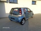 Smart Forfour - 4