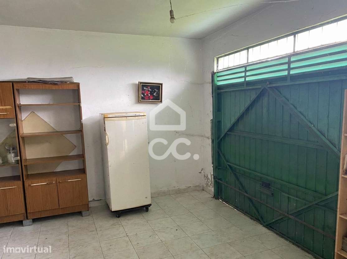 Terreno Agrícola em Gominhães-23