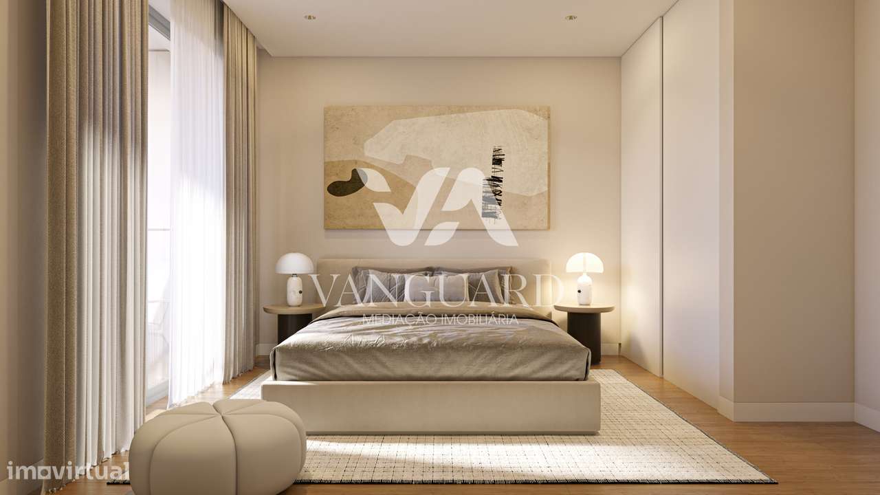 Apartamento T2 Venda em Póvoa de Varzim, Beiriz e Argivai,Póvoa de Var-8