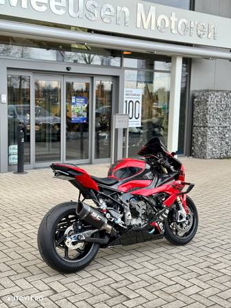 BMW S1000RR - 8