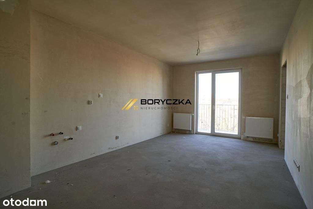 Nowe mieszkanie 36,6 m² w centrum Żabna - Pełny obrazek: 5/14